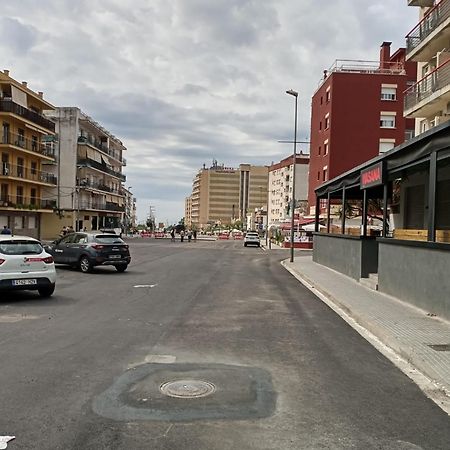Apartaments Mar Blau Calella Zewnętrze zdjęcie