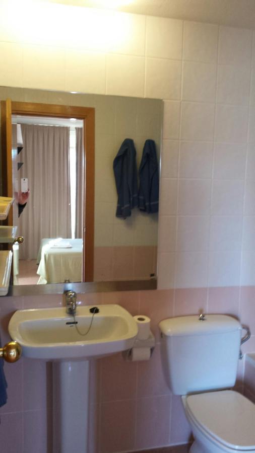 Apartaments Mar Blau Calella Zewnętrze zdjęcie