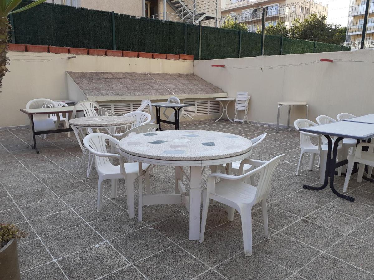 Apartaments Mar Blau Calella Zewnętrze zdjęcie