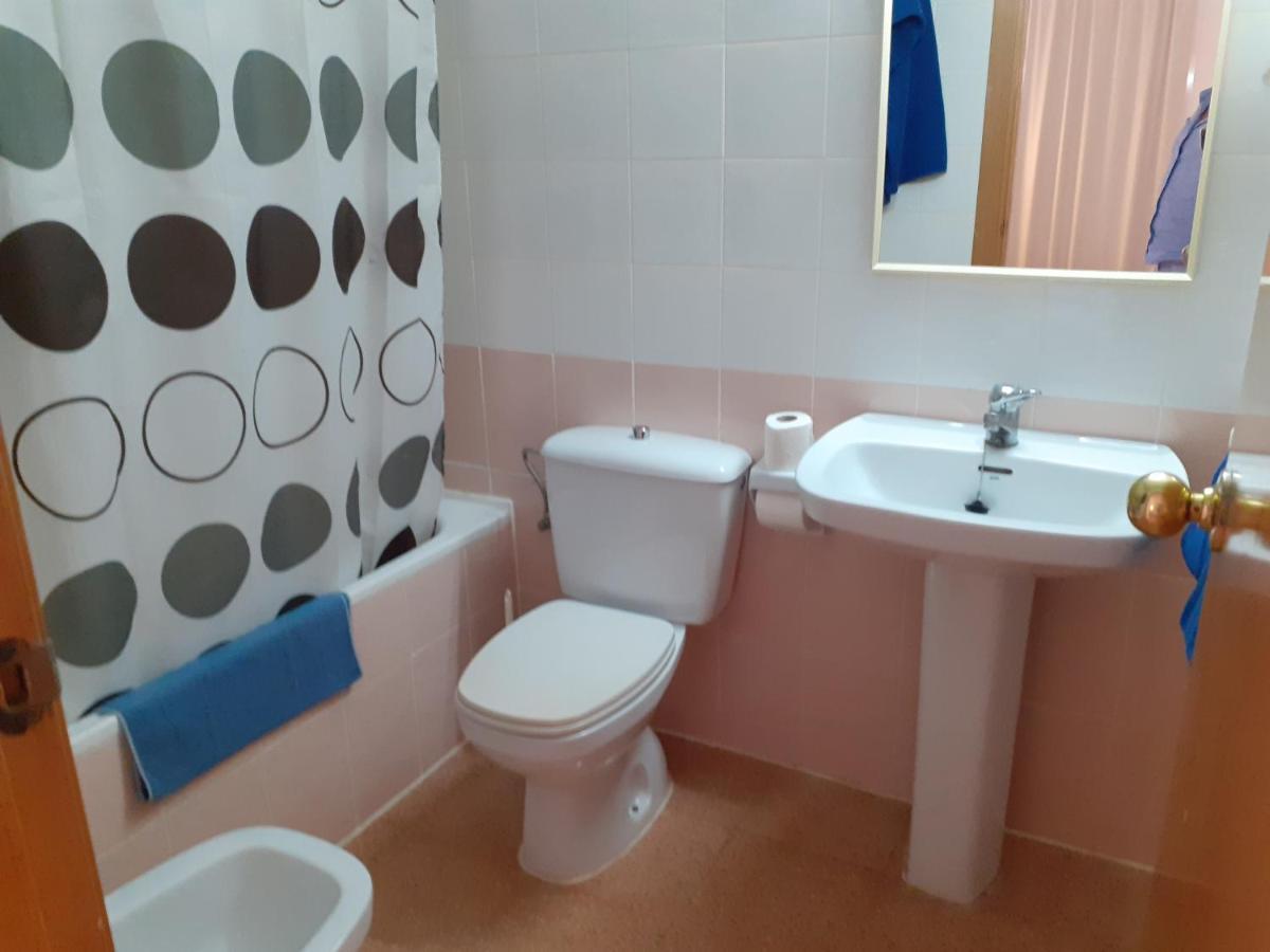 Apartaments Mar Blau Calella Zewnętrze zdjęcie