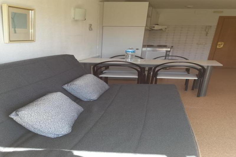 Apartaments Mar Blau Calella Zewnętrze zdjęcie